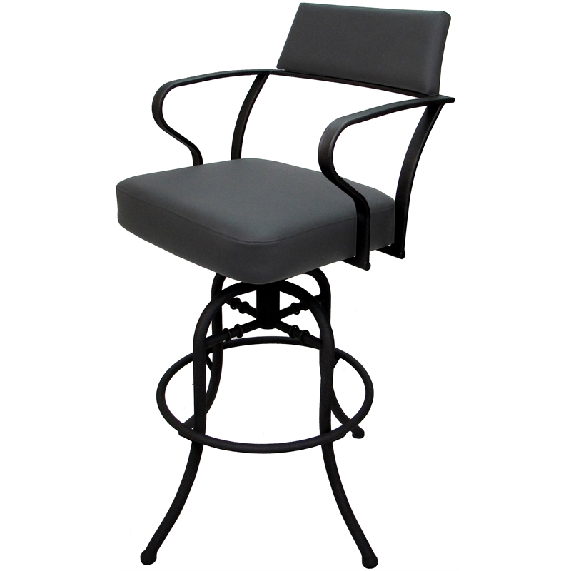 Pemberly Row Swivel Tilt Counter 26