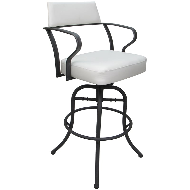 Pemberly Row Swivel Tilt Counter 26