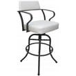 Pemberly Row Swivel Tilt Counter 26