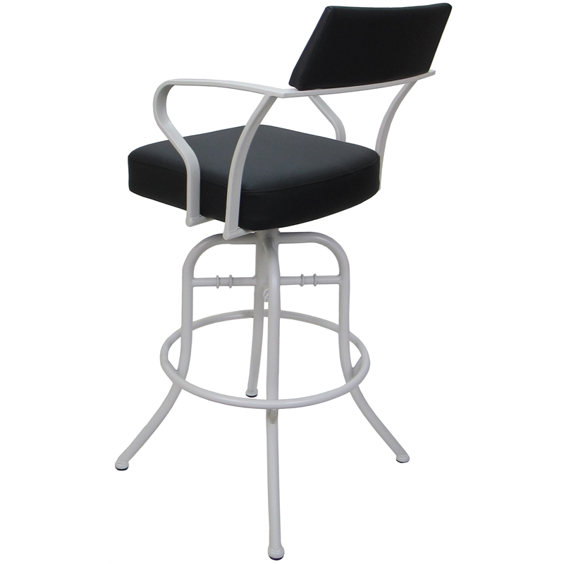 Pemberly Row Swivel Tilt Counter 26