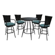 Pemberly Row Outdoor/Indoor Pub Set-30