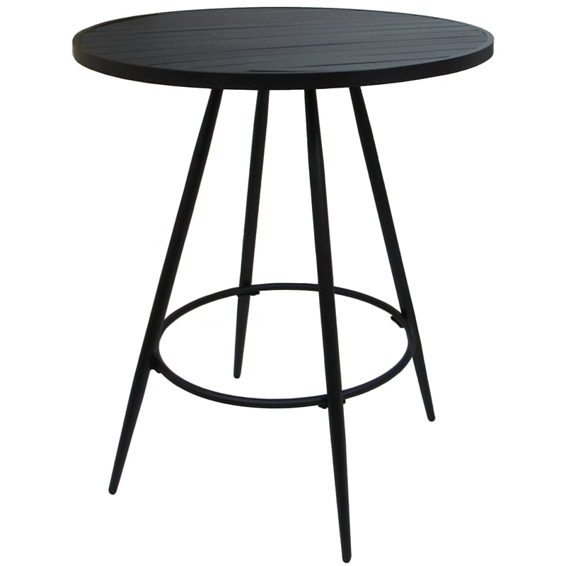 Pemberly Row Outdoor/Indoor Pub Set-30