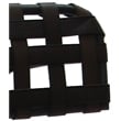 Pemberly Row Outdoor/Indoor Metal Bar Stool 30