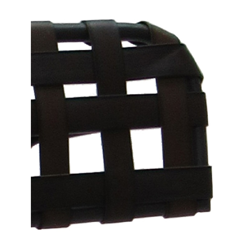 Pemberly Row Outdoor/Indoor Metal Bar Stool 30