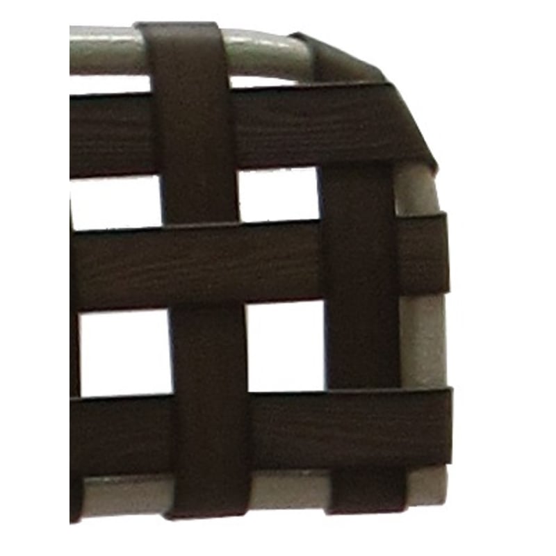 Pemberly Row Outdoor/Indoor Metal Bar Stool 30