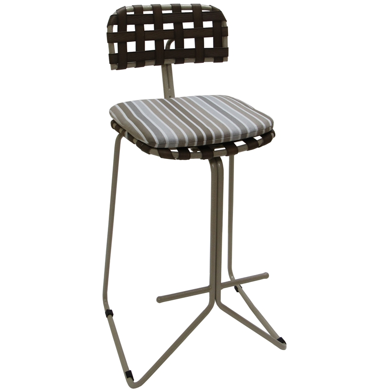 Pemberly Row Outdoor/Indoor Metal Pub Set-30