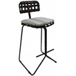 Pemberly Row Outdoor/Indoor Metal Pub Set-30