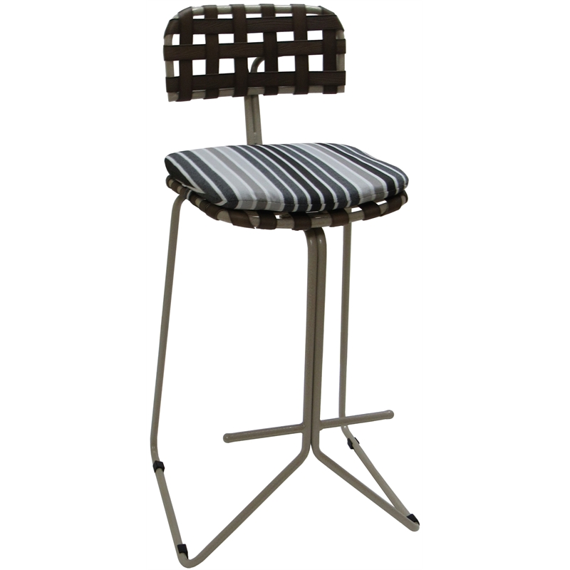 Pemberly Row Outdoor/Indoor Metal Pub Set-30