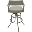 Pemberly Row Swivel Tilt Bar 30