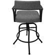 Pemberly Row Swivel Tilt Bar 30