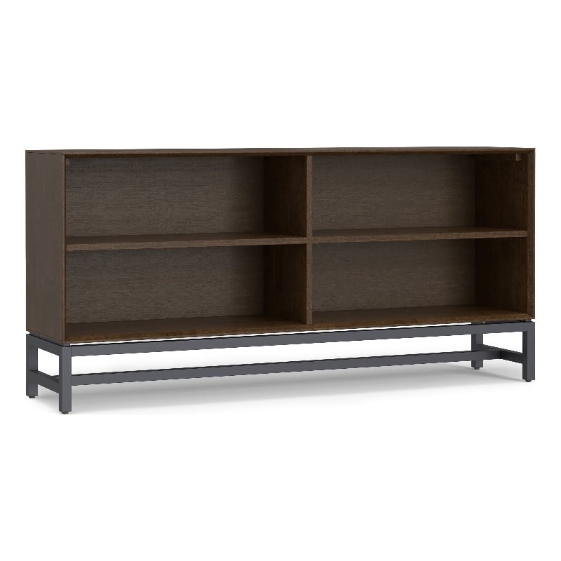 Pemberly Row SOLID HARDWOOD 30x64