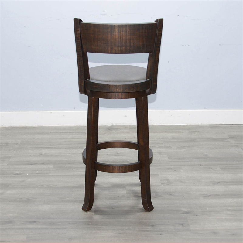 Pemberly Row Contemporary Tobacco Leaf 30