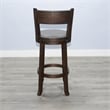 Pemberly Row Contemporary Tobacco Leaf 30