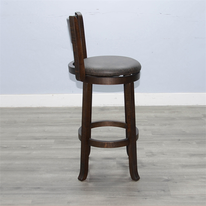 Pemberly Row Contemporary Tobacco Leaf 30