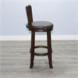 Pemberly Row Contemporary Tobacco Leaf 30