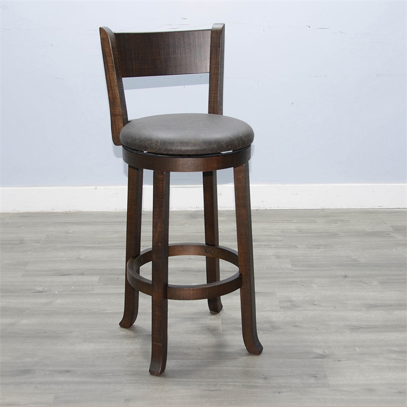 Pemberly Row Contemporary Tobacco Leaf 30