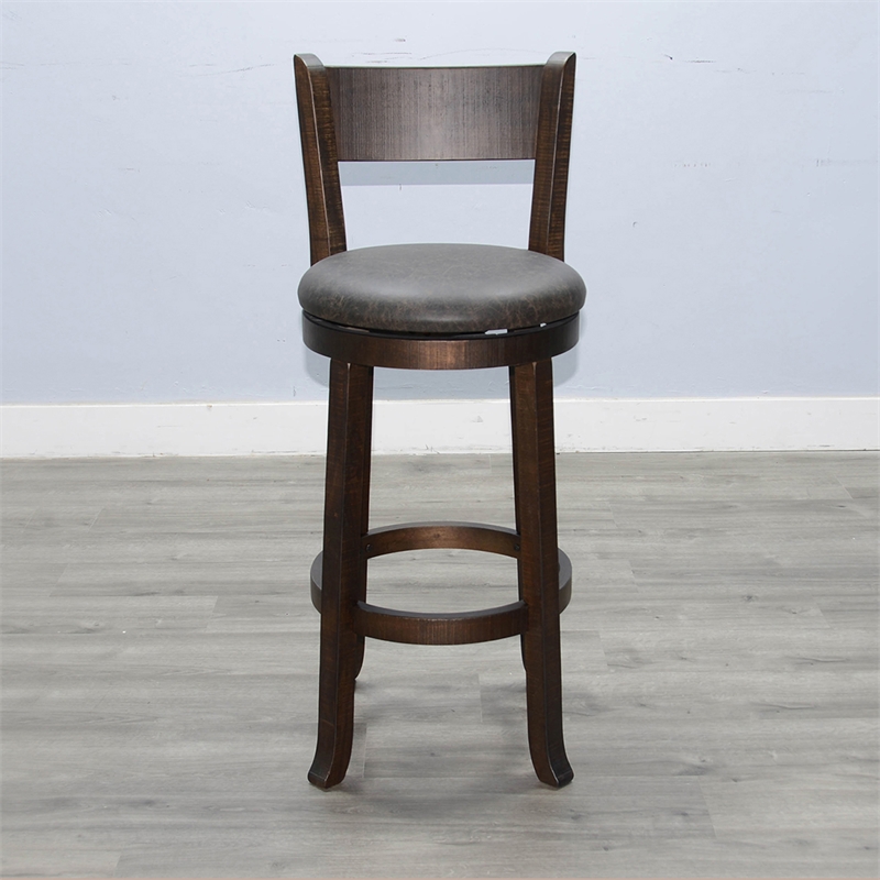 Pemberly Row Contemporary Tobacco Leaf 30