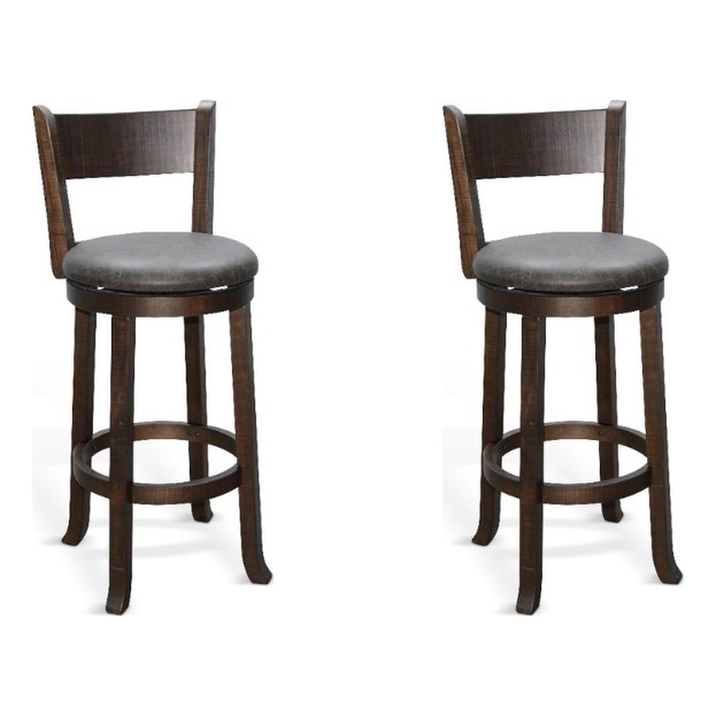 Pemberly Row Contemporary Tobacco Leaf 30