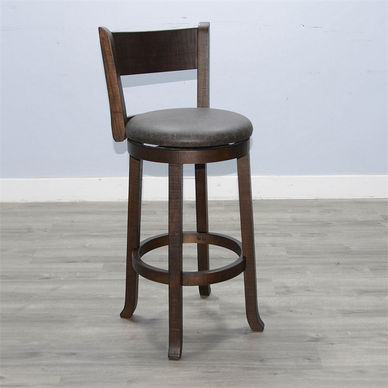 Pemberly Row Contemporary Tobacco Leaf 30