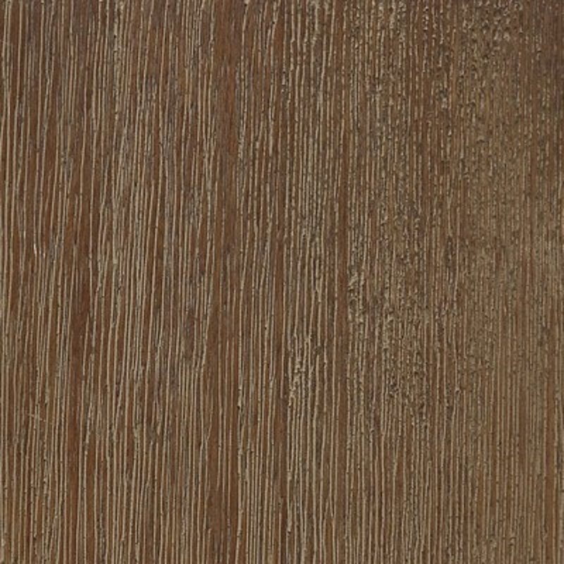 Pemberly Row 24'' Driftwood Wire Brush Bar Stool in Ivory - Set of 3