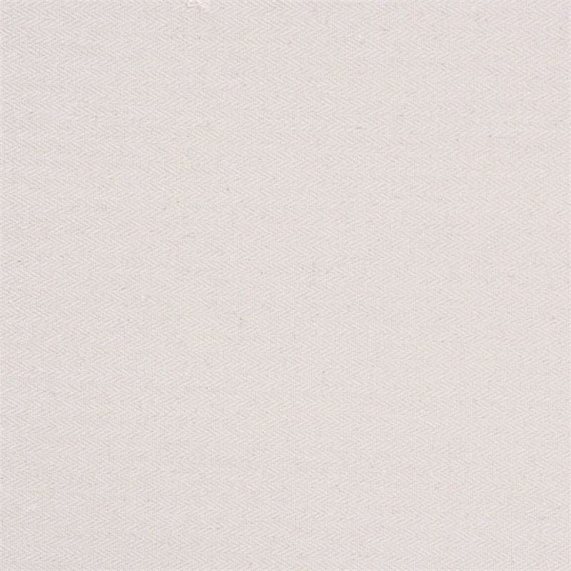 Pemberly Row Contemporary Bohemian Honey Scallop Rattan Ottoman