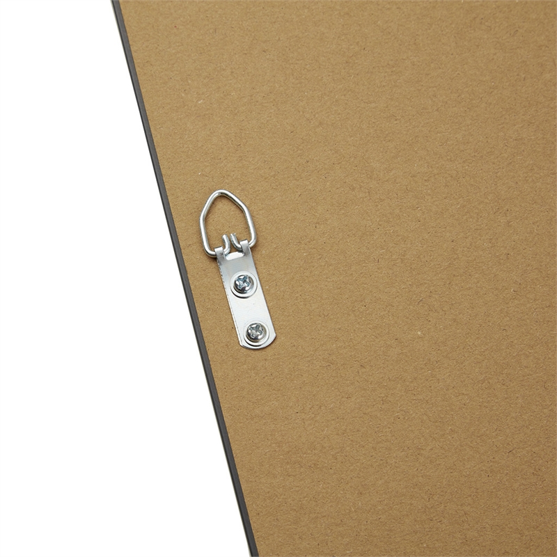 Pemberly Row Bohemian Cat In Forest Wood Wall Art in Multi-Color