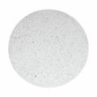 Pemberly Row Terrazzo Concrete Indoor / Outdoor Dining Table
