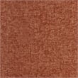 Pemberly Row Modern Fabric Accent Arm Chair in Grenada Terracotta