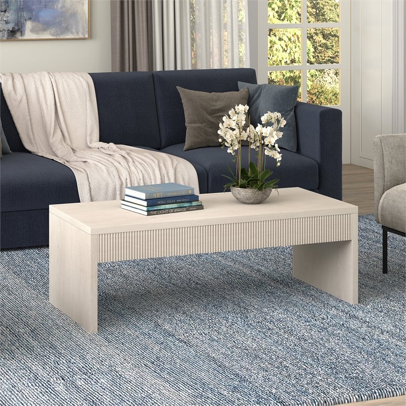 Pemberly Row Contemporary 47.5