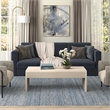 Pemberly Row Contemporary 47.5