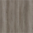 Pemberly Row Rustic Farmhouse Bookcase Cabinet - White w/Brown Oak