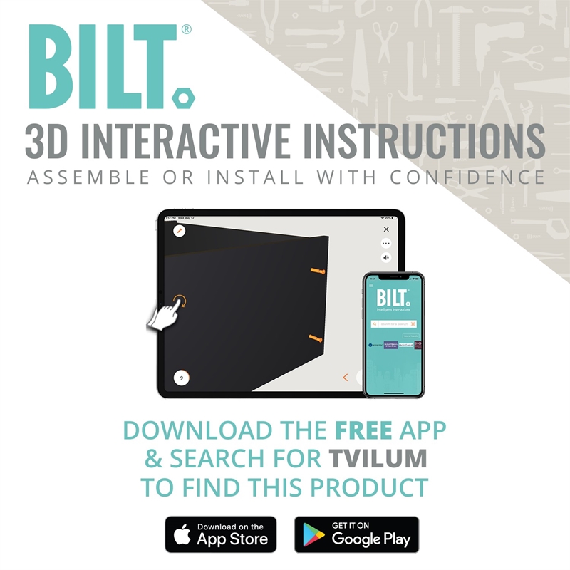 Pemberly Row Engineered Wood 4pc Set of Chest Dresser and 2 Nightstands in Black