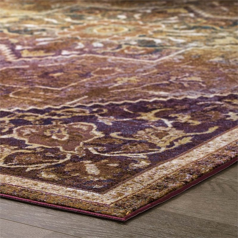 Pemberly Row 94.5x122