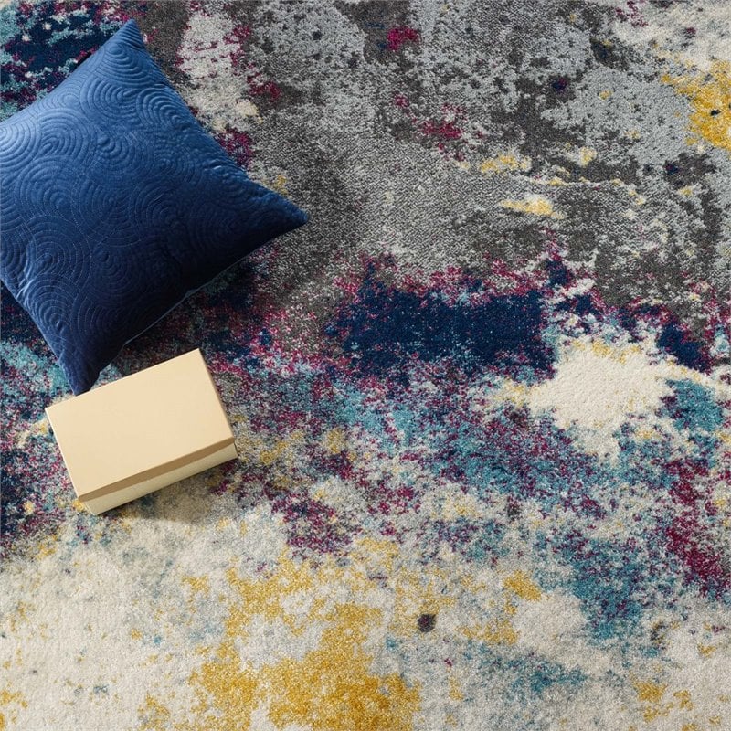 Pemberly Row 94.5x122