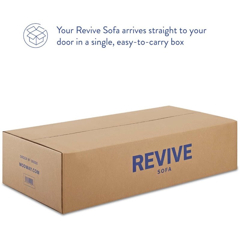 Pemberly Row Modern Performance Velvet & Metal Sofa in Emerald Green/Gold