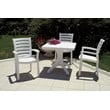 Pemberly Row 5Pc Set of 42