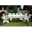 Pemberly Row 5Pc Set of 42