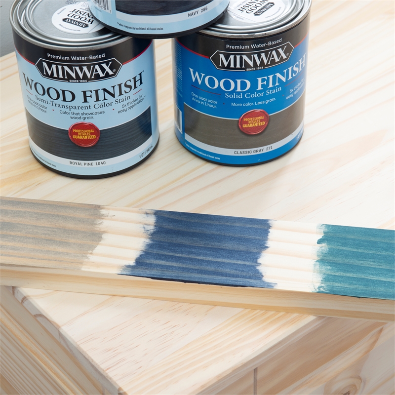 Pemberly Row Wood Backless Corner Pine Wood Nook in Unfinished Pine