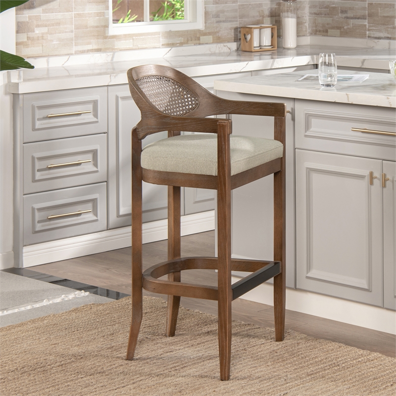 Pemberly Row Mid-Century Modern 30.5