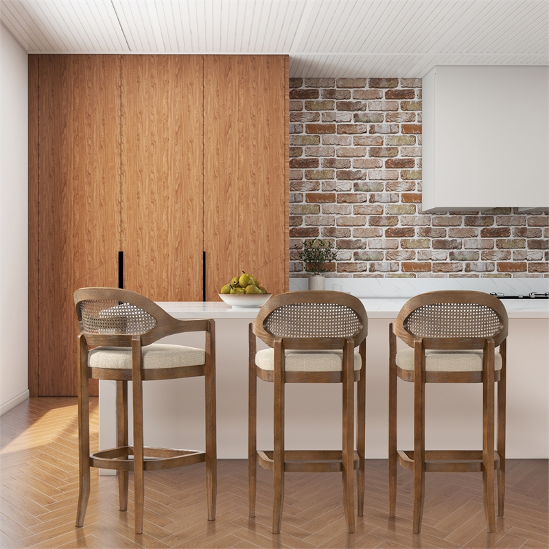 Pemberly Row Mid-Century Modern 30.5