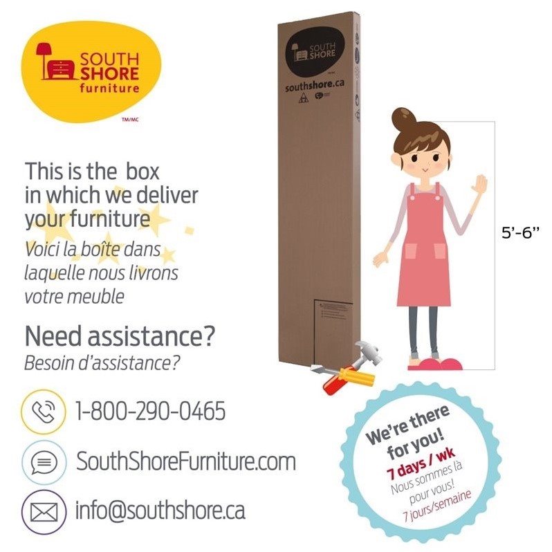 Pemberly Row 3Pc Dresser and 2 Nightstands Bedroom Set in Oak & Antique Handles