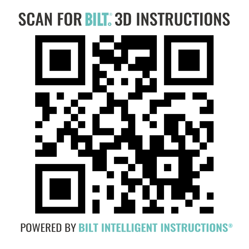 Pemberly Row 4PC Set 2 Nightstands 1 Double Dresser & 1 Chest in Oak & White