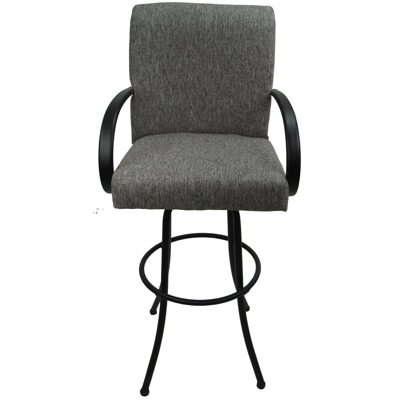 Pemberly Row Swivel Extra Tall 34-35