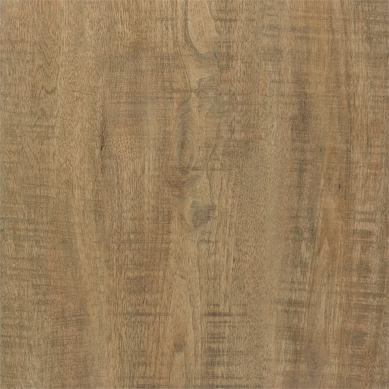 Pemberly Row 2-door Engineered Wood Accent Cabinet Mango Brown