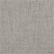 Pemberly Row Modern Fabric Upholstered Queen Platform Bed Gray