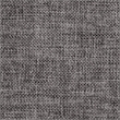 Pemberly Row Modern Fabric Upholstered Armless Chair in Gray