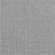 Pemberly Row Modern Fabric Upholstered Armless Chair in Gray