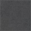 Pemberly Row Fabric Upholstered Swivel Glider Chair Charcoal Gray