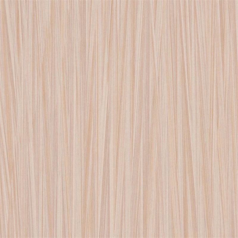 Pemberly Row Light Brown and Black Wood 2-Door Sideboard Buffet