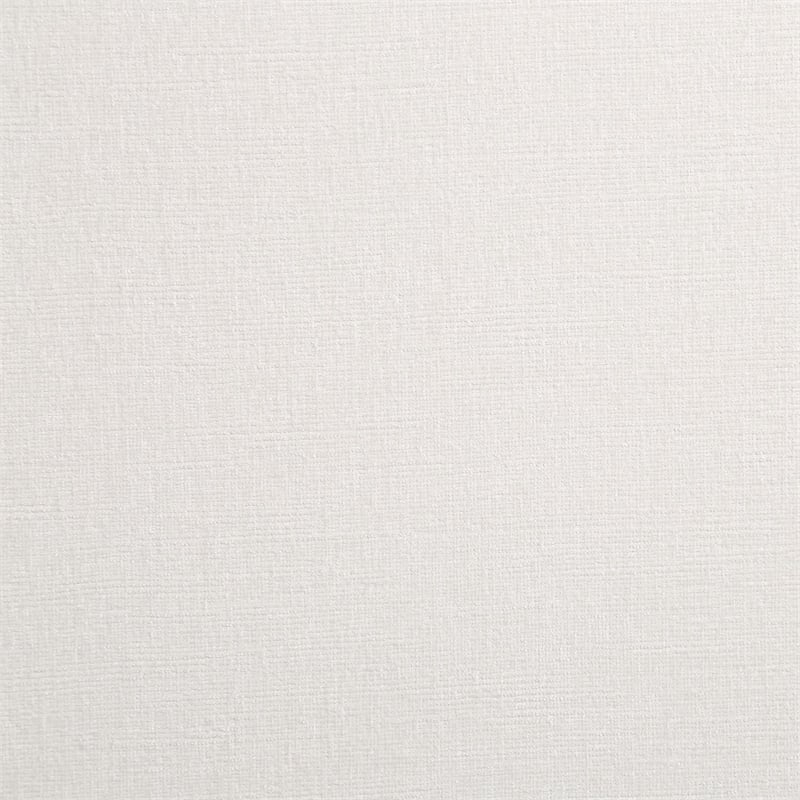 Pemberly Row 6-piece Fabric Upholstered Modular Sectional Sofa Ivory